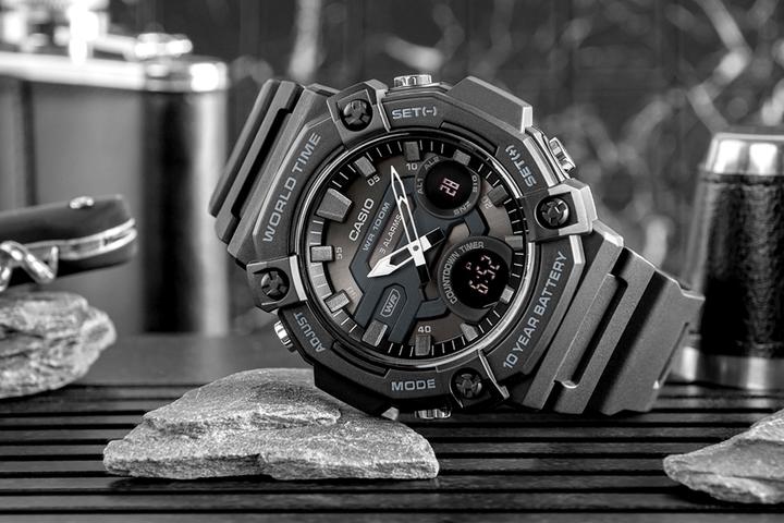 Immagine prodotto Casio Orologio da uomo