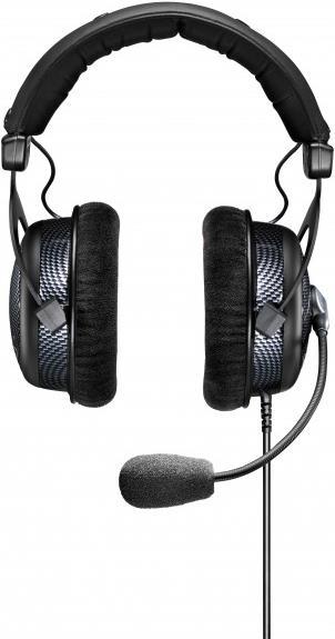 Actual product image Beyerdynamic Mmx 300 (Cable)