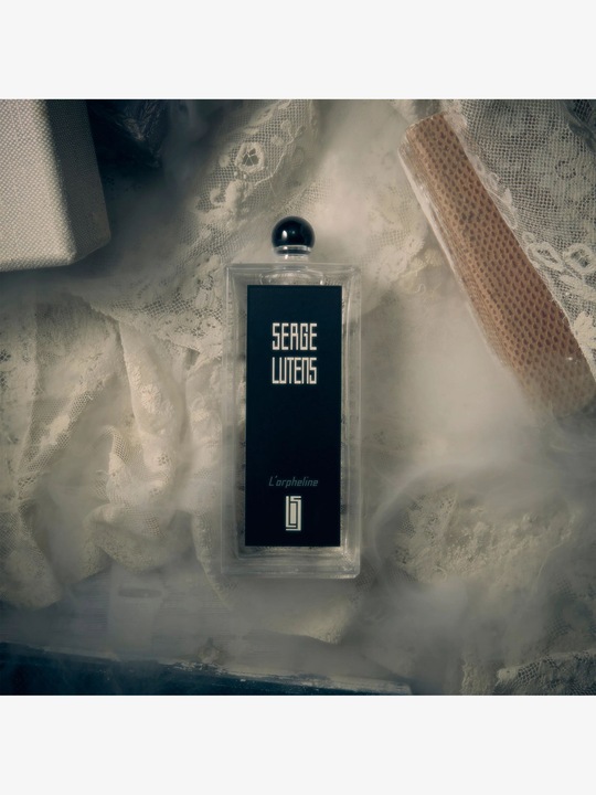 Produktbild Serge Lutens L'orpheline (Eau de Parfum, 50 ml)