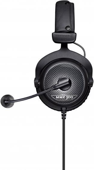 Actual product image Beyerdynamic Mmx 300 (Cable)