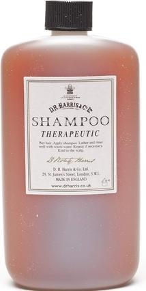 Immagine prodotto D.R. Harris Shampoo Terapeutico (Shampoo liquido, 250 ml)