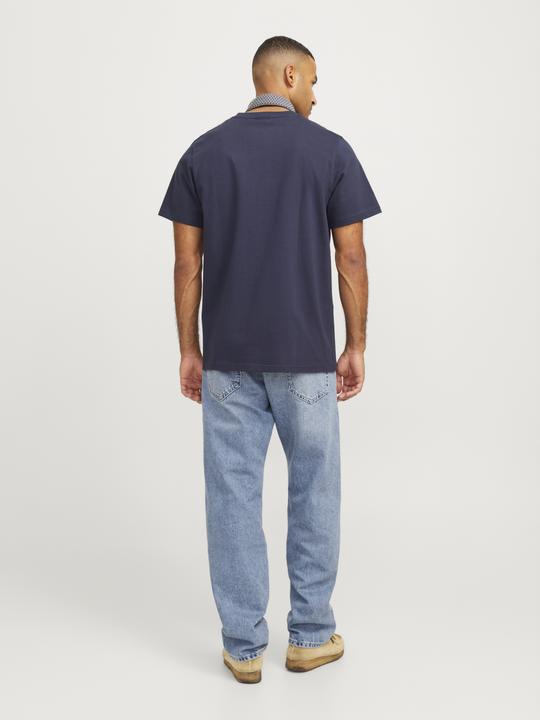 Produktbild Jack & Jones RDD Chris Royal RI 311 Loose Fit Jeans (W31/L32)
