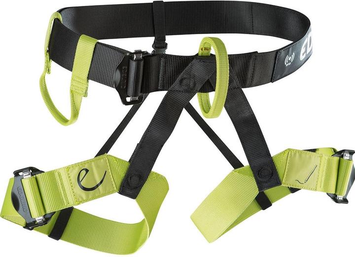 Produktbild Edelrid Joker || Klettergurt (One Size)