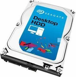 Immagine prodotto Seagate Desktop HDD ST3000DM001 - Disco rigido - 3 TB (3 TB, 3.5")