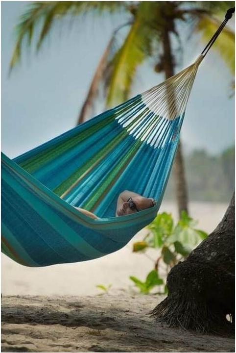 Produktbild La Siesta Maxi (200 kg)
