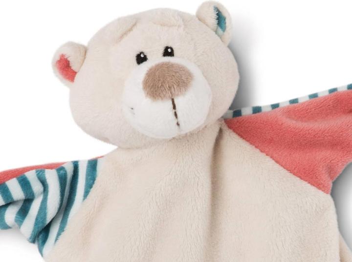 Image du produit NICI Doudou ours Dors Ourson
