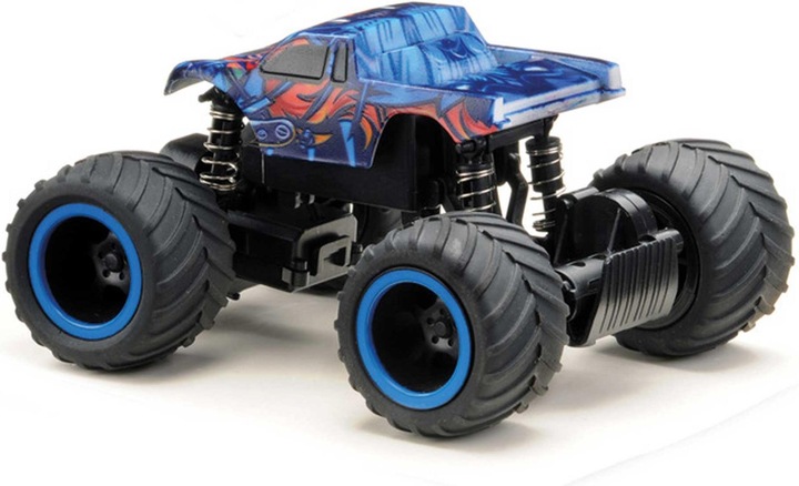 Produktbild Absima Extrem Mini Truck Big Foot (RTR Ready-to-Run)