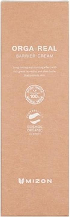 Produktbild Mizon Orga-Real (100 ml, Tagescreme)