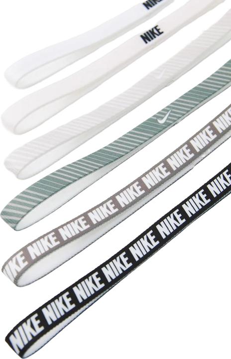 Produktbild Nike Stirnband Flex Klassisch (6erPack)