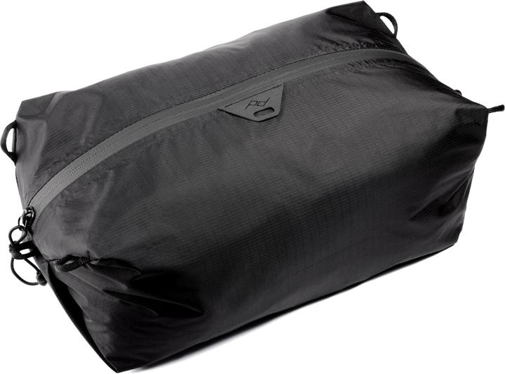 Actual product image Peak Design Ultralight Packing Cube (Camera accessory bag, 10 l)