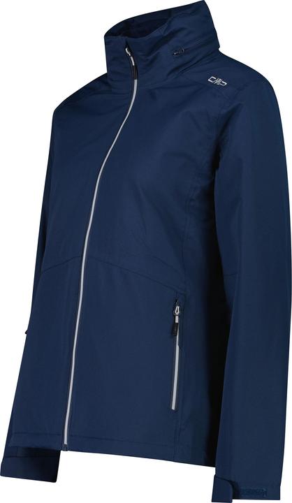 Actual product image CMP Campagnolo Zip Hoodie (S)