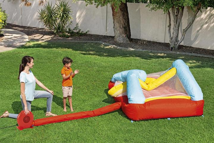 Immagine prodotto Bestway Bouncetacular Bounder 200x170x152cm