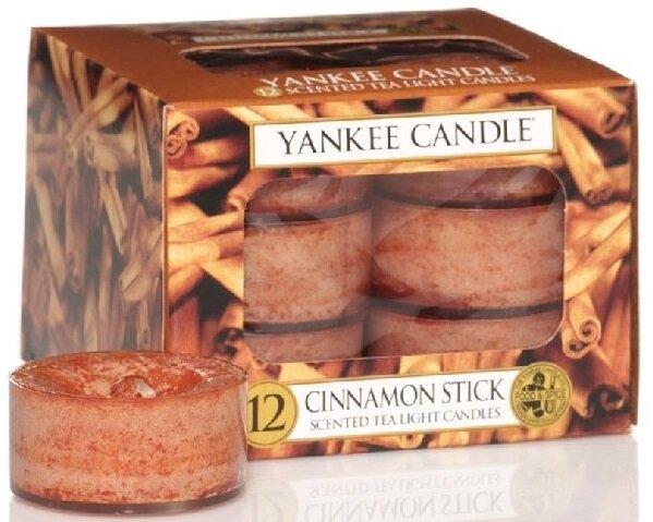 Actual product image Yankee Candle Cinnamon Stick (8.90 g)
