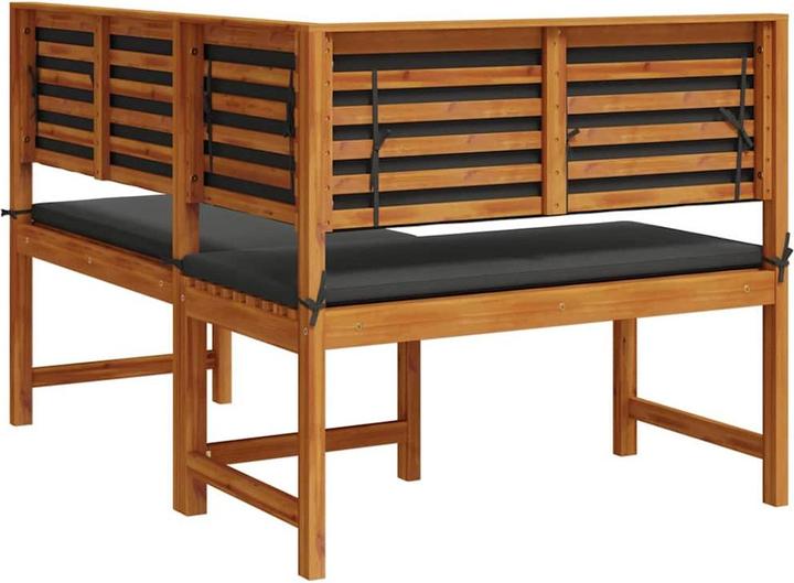 Produktbild vidaXL Gartenstuhl