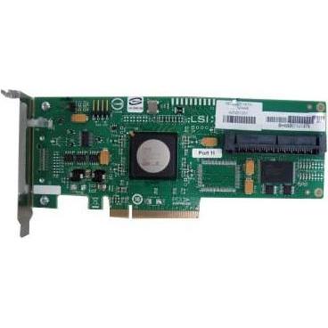 HPE SCSI HBA 4-Port, Kontrollerkarte