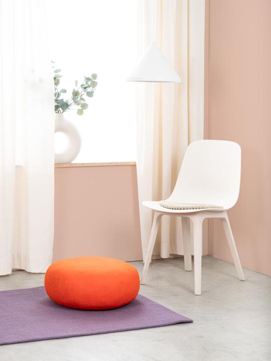 Actual product image Myfelt Mats- size M