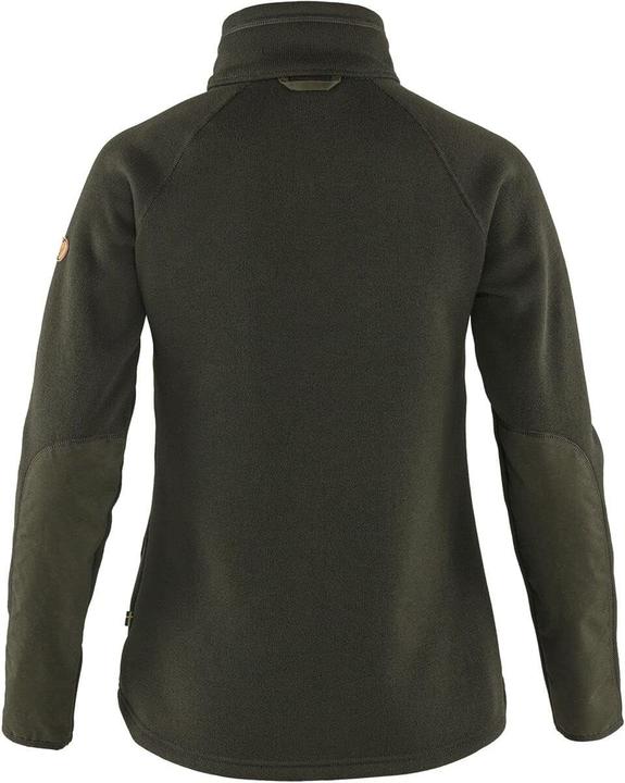 Produktbild Fjällräven Övik Fleece Zip Sweater W (S)