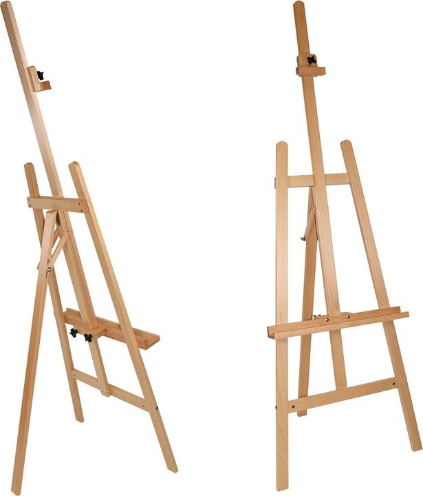 Actual product image Paintersisters PORTO Easel