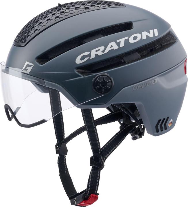 Produktbild Cratoni Commuter (58 - 61 cm)