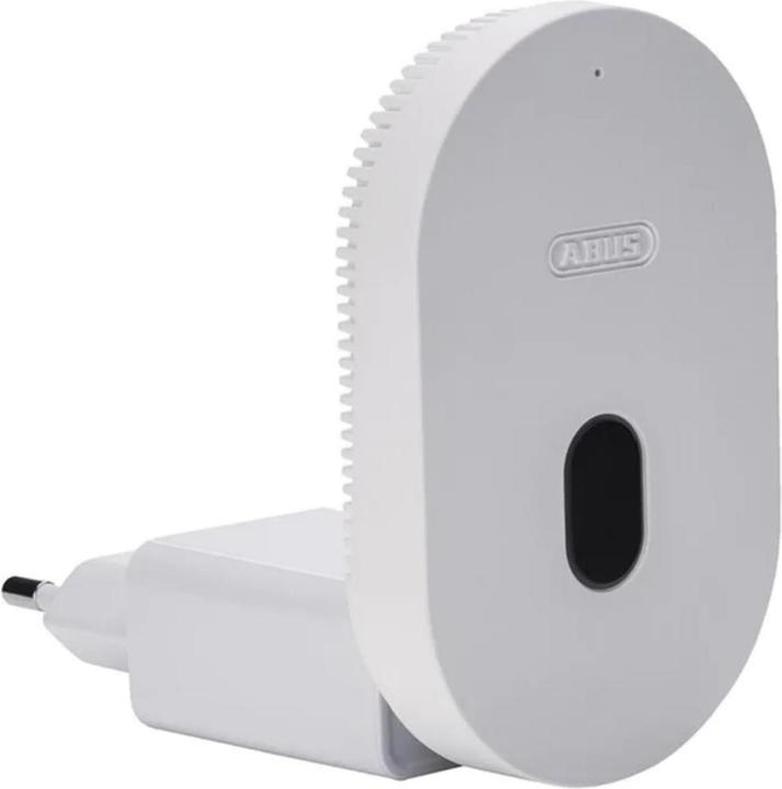 Produktbild Abus Akku Cam PPIC90000B WLAN IP-Überwachungskamera-Set 2-Kanal mit 1 Kamera 1920 x 1080 Pixel (1920 x 1080 Pixels)