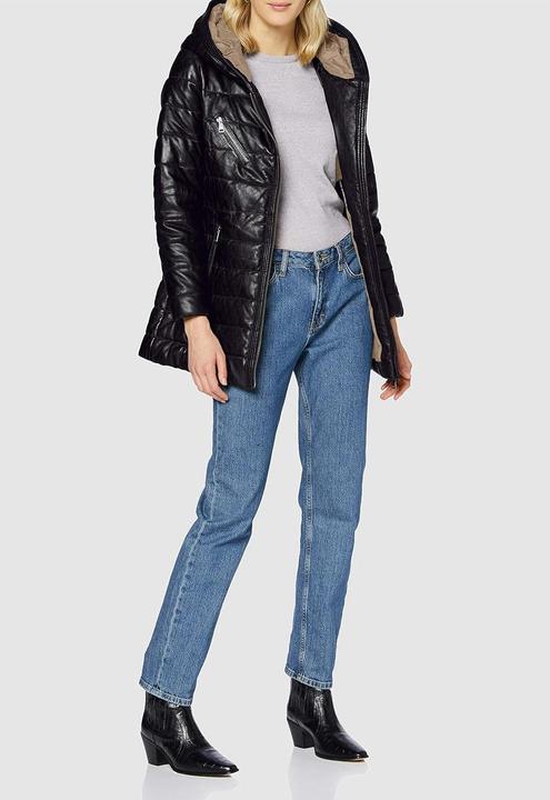 Actual product image Oakwood Light and Warm Down Jacket (XS)