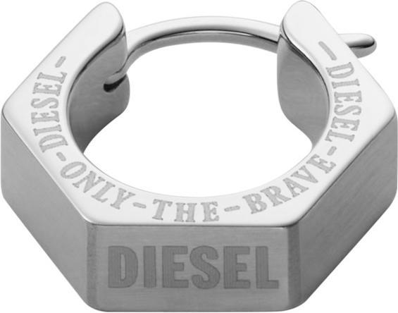 Image du produit Diesel Acier (Acier inoxydable)