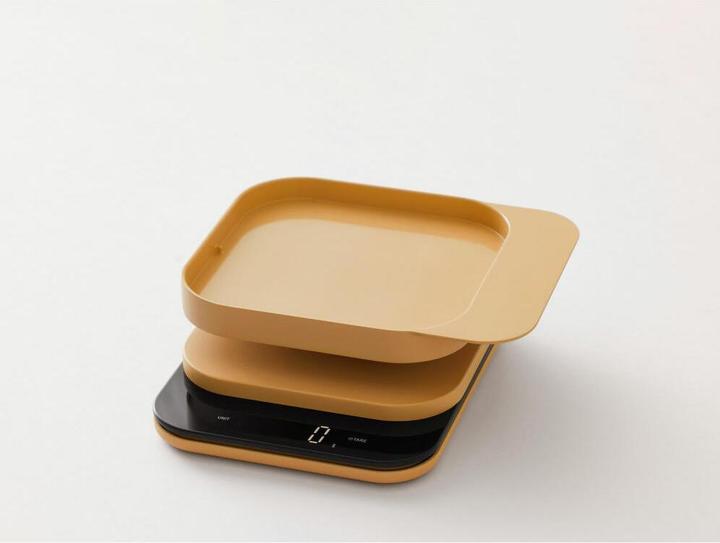 Actual product image Rosti Kitchen Scale Mensura Curry