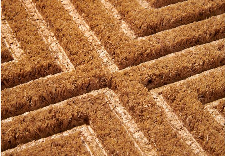 Produktbild Hanse Home Kokos Geometric (75 x 45 cm)