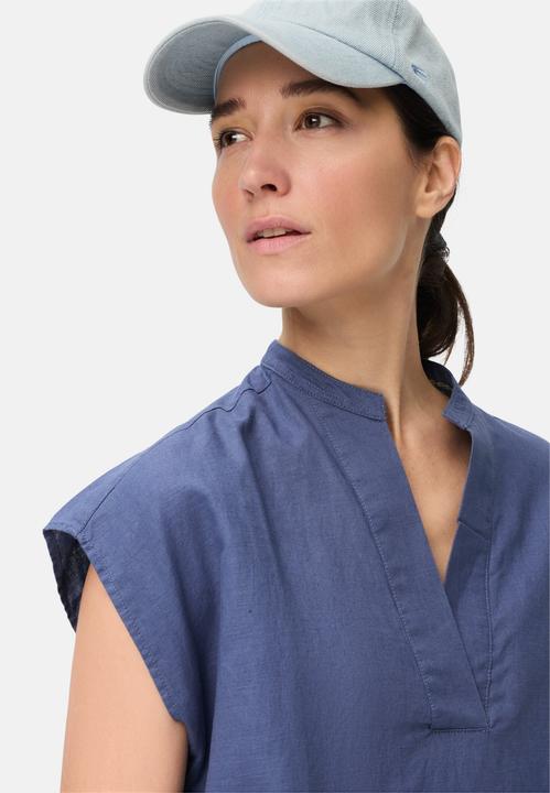 Produktbild Camel Active Kleid mit seitlichen Taschen (XXL)