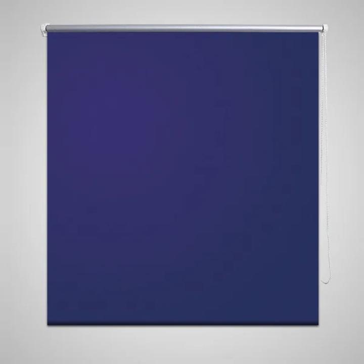 Produktbild vidaXL Verdunklungsrollo (80 x 175 cm)