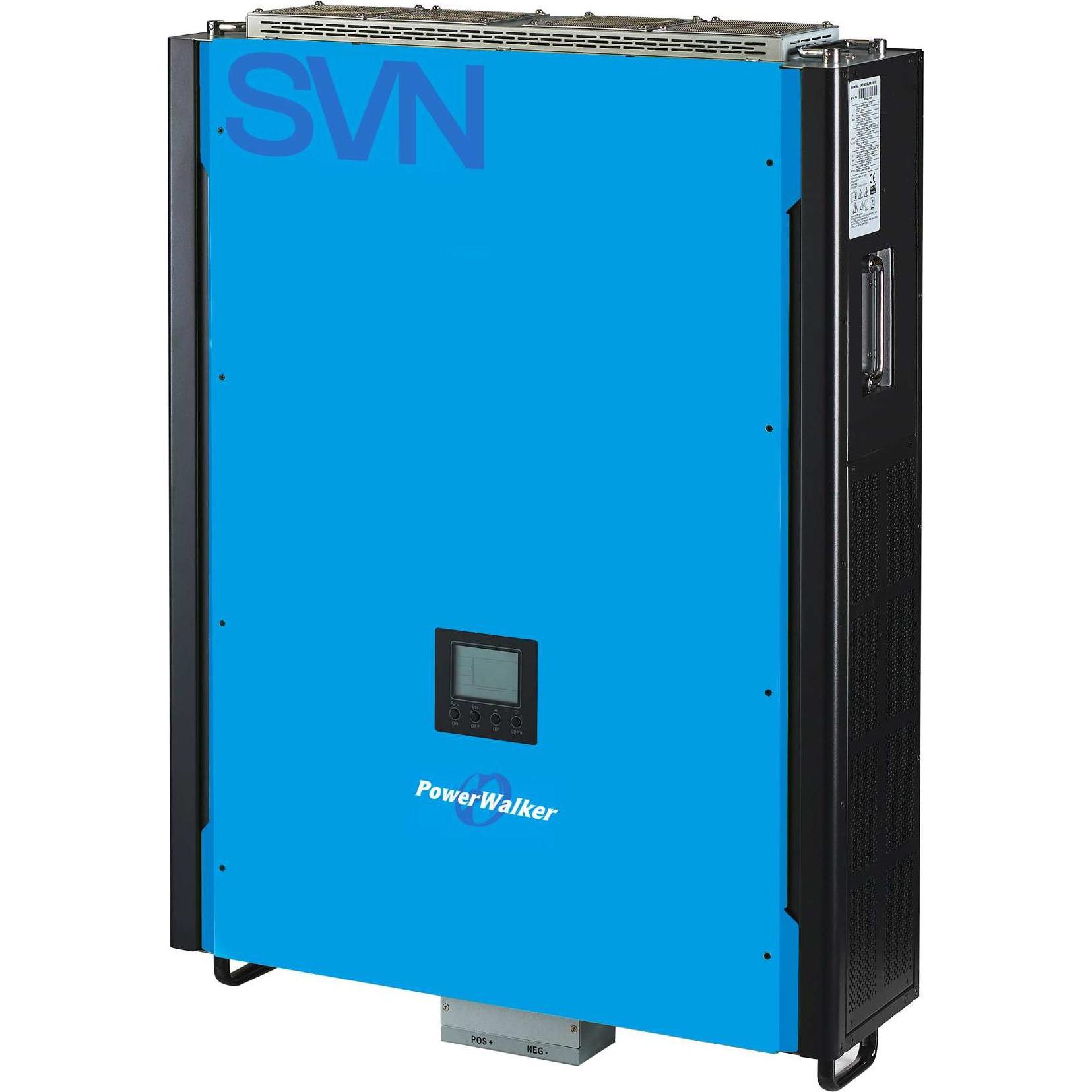 Powerwalker, Spannungswandler, Solar Inverter 15000 SVN OGV