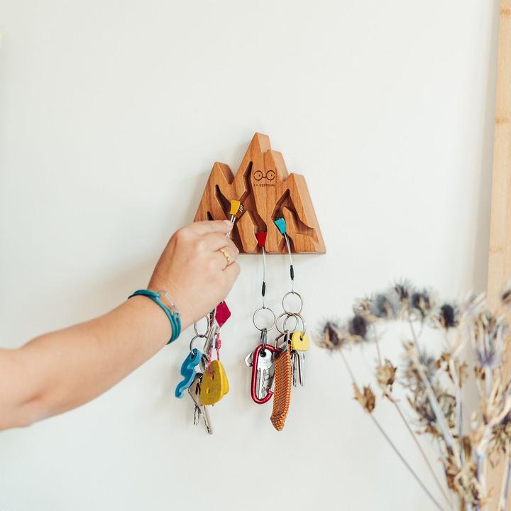 Actual product image YY Vertical Mountain