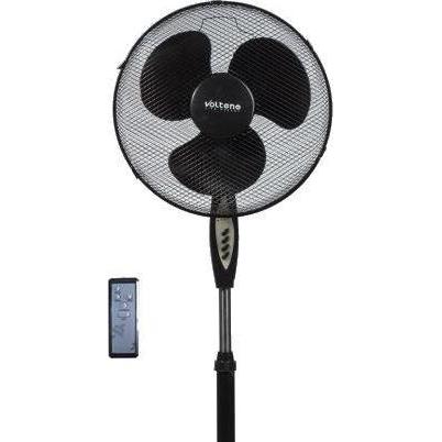 Thumbnail - Volten VO0606 Lüfter, Ventilator, Weiss