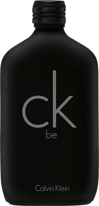 Produktbild Calvin Klein Be (Eau de Toilette, 50 ml)