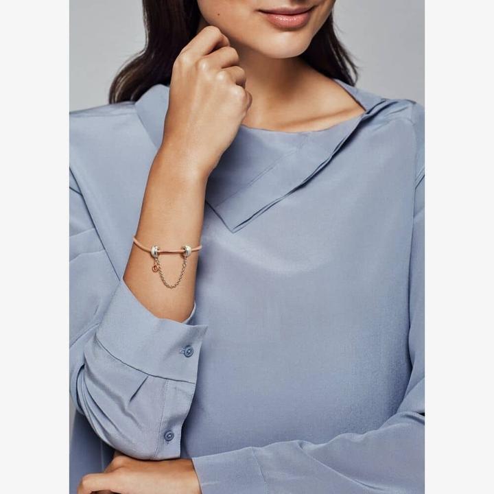 Immagine prodotto Pandora Catena Rose Crown O Comfort (Argento 925)