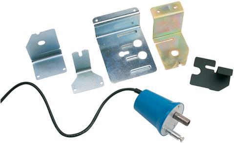 Produktbild Campingaz Elektromotor 230V für Drehspiess