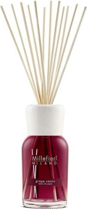 Actual product image Millefiori Grape Cassis (500 ml)