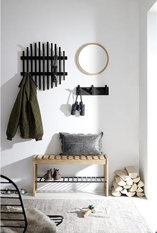 Actual product image Robas Lund Agra (40 x 40 cm)