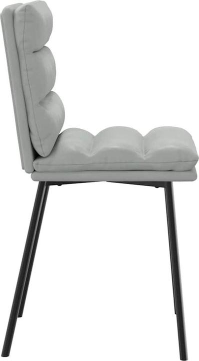 Produktbild vidaXL Esszimmerstuhl