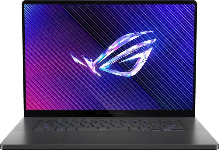 ASUS ROG Zephyrus G16 RTX 4090 (16", 2000 GB, 32 GB, DE, Intel Core Ultra 9 185H)