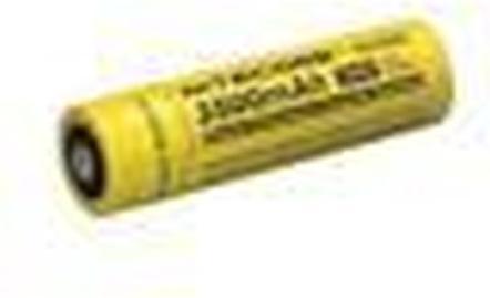 Immagine prodotto Nitecore Nl1835
