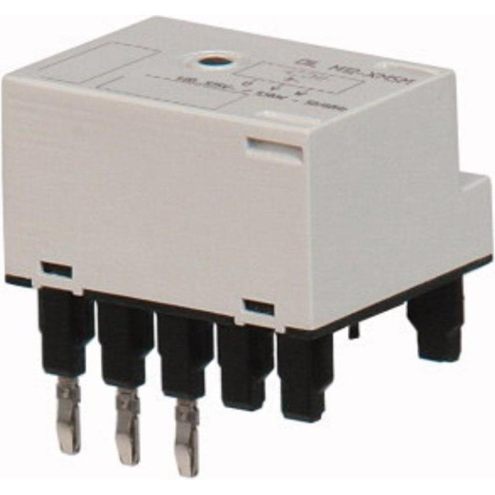 4x Eaton Motorentstörglied, steckbar, für DILM7- 109399, Relais