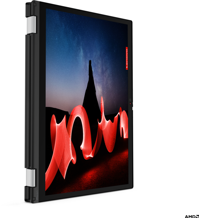 Actual product image Lenovo ThinkPad L13 Yoga Gen 4 (13.30", AMD Ryzen 5 7530U, 16 GB, 512 GB, DE)