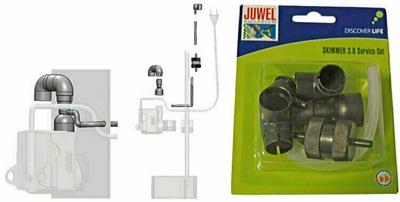 Actual product image Juwel Aquarium Skimmer 3.0 (Salt water)