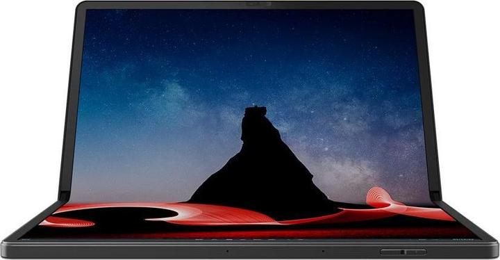 Image du produit Lenovo X1 Fold 16 Gen 1 (16.30", Intel Core i7-1260U, 32 Go, 1000 Go, ING. Int.)