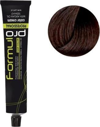 Immagine prodotto Formul Pro Coloration 4.35 Natural Chocolate Chestnut - 100ml