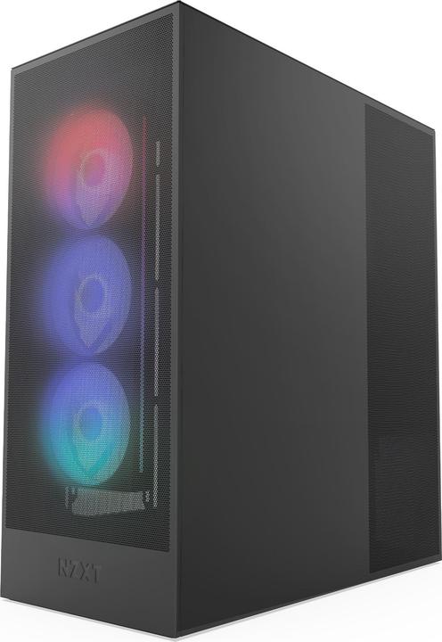 Image du produit NZXT H7 Flow (ATX, E-ATX, mATX, Mini-ITX)