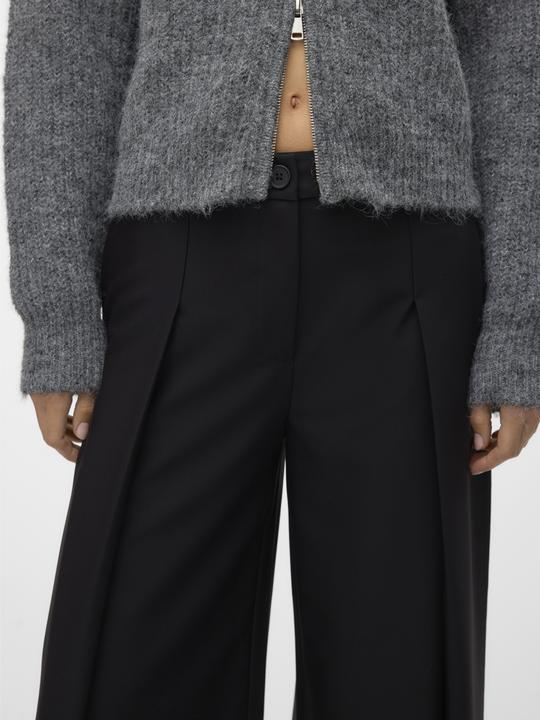 Produktbild Vero Moda VMNOLA Hose Hose mit weitem Beinschnitt (M)