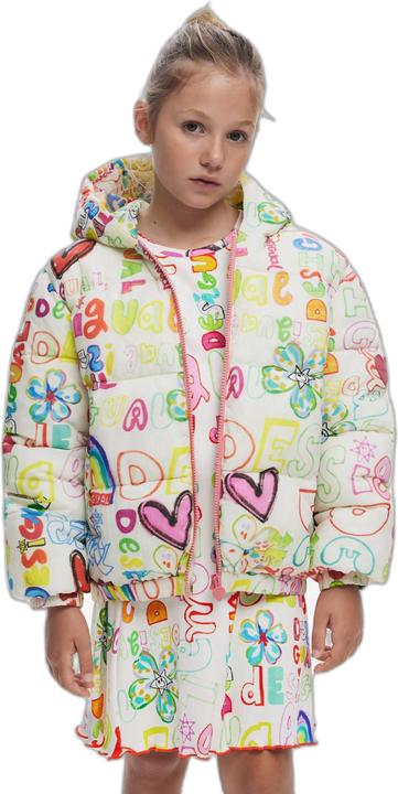 Produktbild Desigual Olivia (128)
