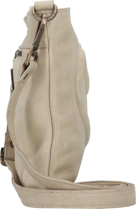Actual product image Taschendieb Herzweg Umhängetasche Leder 24 cm